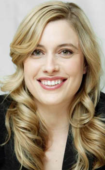 Greta Gerwig